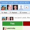 Google Wave: dočasná „vlna“ nebo aplikace s budoucností?